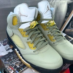 Brand New Air Jordan 5 retro